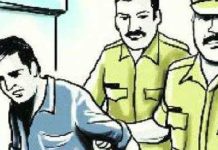 लैंगिक शोषण प्रकरणात आरोपीला वर्धेतून केली अटक ; मुलीची केली सुटका