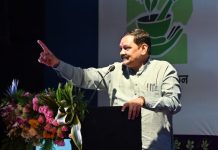 वैदू हा वनौषधीच्या माध्यमातून जनतेची सेवा करणारा आरोग्य दूत – पालकमंत्री डॉ. अशोक उईके
