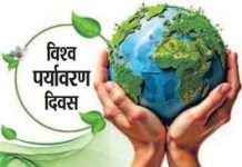 प्रबोधिनी मंच महाराष्ट्र समूह तर्फे जागतिक पर्यावरण दिनानिमित्त आजची कविता – जागतिक पर्यावरण दिन