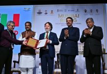 विद्यार्थ्यांचे परदेशी शिक्षणाचे स्वप्न आता भारतातच पूर्ण होणार : मुख्यमंत्री देवेंद्र फडणवीस
