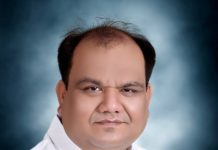 अमृत योजनेचा बोजवारा; भाजपा आमदार आणि भाजपा महानगराध्यक्षांची नौटंकी