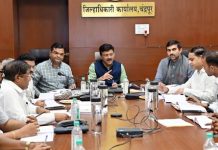 शासकीय पॅनलवर खाजगी रुग्णालयांची संख्या वाढवा – डॉ. ओमप्रकाश शेटे
