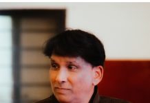 प्रसंगानुरूप अप्रतिम भूमिका साकारणारा सृजनशील विनोदवीर : के.आत्माराम