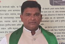 प्रबोधिनी मंच महाराष्ट्र समूह तर्फे आजची कविता – भेट तुझी माझी