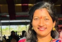 खातेरा पैनगंगा नदीपात्रात बुडून एका विवाहित महिलेची आत्महत्या
