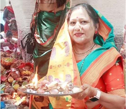 प्रबोधिनी मंच महाराष्ट्र समूह तर्फे आजची कविता – वट पौर्णिमा