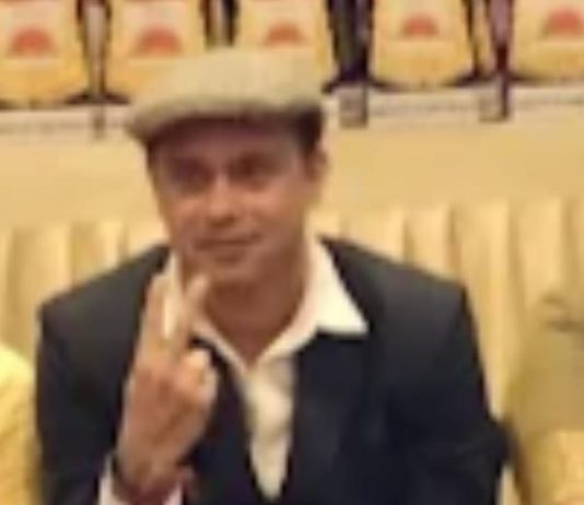 अल्पवयीन विद्यार्थिनीचा विनयभंग केल्याप्रकरणी ट्यूशन शिक्षकाला अटक