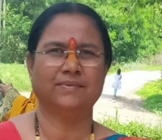 प्रबोधिनी मंच महाराष्ट्र समूह तर्फे आजचा अभंग – गुरु अमृताचा बिंदू