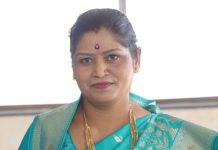 सेवाव्रती-समाजसेवी, परोपकारी,व्यक्तिमत्वाच्या समाजसेविका छाया गावंडे अकस्मात काळाच्या पडद्याआड.