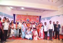 एक पृथ्वी, एक स्वास्थ्य ही संकल्पना मानवी एकात्मता आणि सामूहिक आरोग्यजागृतीचे प्रतीक – आ. किशोर जोरगेवार