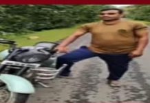 तुमसर तालुक्यातील चिखली येथे शेतकऱ्याची आत्महत्या.