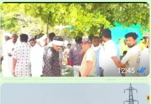 मोहाडी तालुक्यामध्ये देवाडा गावात आठवडी बैल बाजारात सर्रास जुगार चालतो तोही पोलीसाच्या आशीर्वादाने आणि त्यांच्या बाजारात