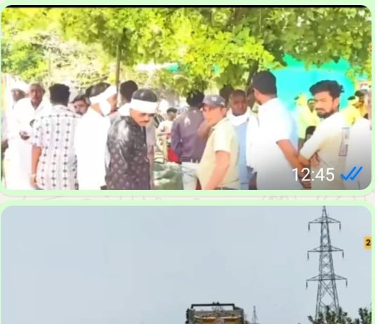 मोहाडी तालुक्यामध्ये देवाडा गावात आठवडी बैल बाजारात सर्रास जुगार चालतो तोही पोलीसाच्या आशीर्वादाने आणि त्यांच्या बाजारात