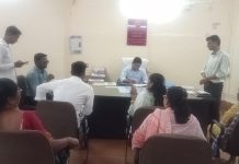 लक्ष्मीनगर येथील समस्या तात्काळ सोडवा…