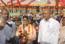 श्री. क्षेत्र आरडगांव ते श्री. क्षेत्र पंढरपूर पायी दिंडी सोहळा