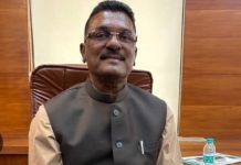 प्रताप सरनाईक यांनी अनेक कामांचे केले भूमिपूजन .