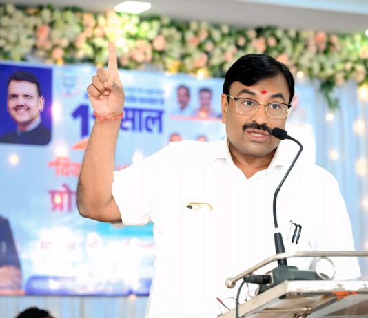 पंतप्रधान नरेंद्र मोदी यांचा विषमतामुक्त गौरवशाली भारताच्या निर्माणाचा संकल्प