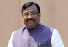 पोंभुर्णा तालुक्यातील वीजपुरवठा सुरळीत करा, अन्यथा जनआंदोलन उभारू