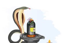 प्रबोधिनी मंच महाराष्ट्र समूह तर्फे आजची कविता – नागपंचमी