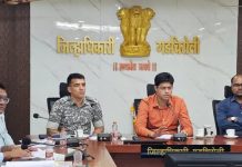 ग्रामीण भागात वैद्यकीय उपचारांबाबत जागरूकता वाढवा – जिल्हाधिकारी अविश्यांत पंडा