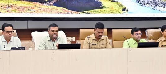 सर्वांच्या सहकार्याने सण उत्सव शांततेत पार पाडू या!