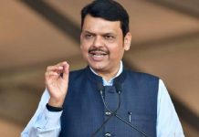 महाराष्ट्र विशेष जनसुरक्षा विधेयक विधानसभेत बहुमताने मंजूर