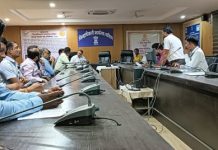 प्रत्येक रुग्णाला वेळेवर उपचार हिच प्रशासनाची कटिबद्धता