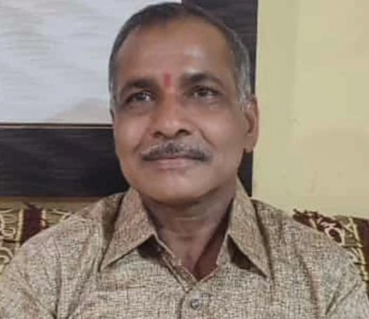 तेरवीच्या खर्चाला फाटा देवून, अनाथ निराधारांना, मदत देणार – संजय कडोळे