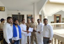बोरगाव मंजू येथे बुद्ध वस्तीवर हल्ला – समाजाच्या संघटनेने प्रशासनाला वाकवले