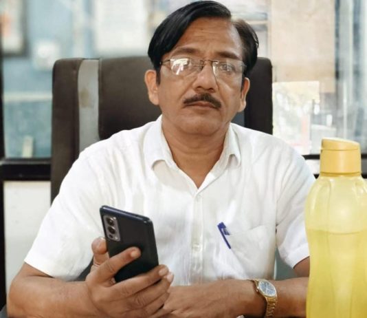 प्रबोधिनी मंच महाराष्ट्र समुह तर्फे आजचा लेख – सुगंध मातीचा