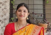 प्रबोधिनी मंच महाराष्ट्र समुह तर्फे आजचा लेख – सुगंध मातीचा