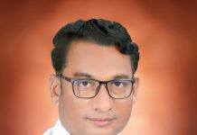 ग्राहक (उपभोक्ता) संरक्षण समितीच्या चंद्रपुर जिल्हाध्यक्षपदी संतोष पारखी यांची फेरनिवड..!