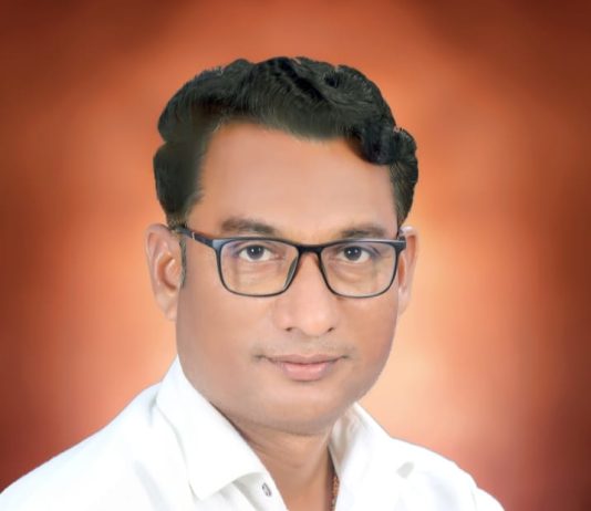 ग्राहक (उपभोक्ता) संरक्षण समितीच्या चंद्रपुर जिल्हाध्यक्षपदी संतोष पारखी यांची फेरनिवड..!