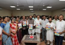 ६३ विविध सामाजिक, धार्मिक, आरोग्यवर्धक कार्यक्रमांतून मुख्यमंत्री देवेंद्र फडणवीस यांचा वाढदिवस साजरा
