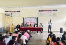 निफाड येथे कारगिल विजय दिवस साजरा