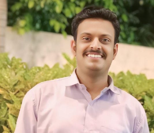 प्रबोधिनी मंच महाराष्ट्र समूह तर्फे आजची कविता – मनातलं प्रेम