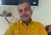 स्व.उमेश कडोळे स्मृती प्रित्यर्थ एक ऊब जाणीवेची संस्थेला समाजसेवी संजय कडोळे कडून अल्पशी का होईना निराधारासाठी मदत
