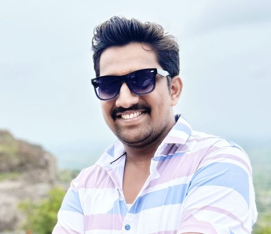 प्रबोधिनी मंच महाराष्ट्र समूह तर्फे आजची कविता – मनातलं प्रेम