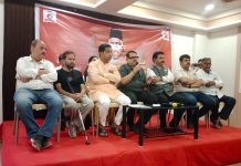 शनिवारी चंद्रपूरात “युग प्रवर्तक डॉ.हेडगेवार” महानाट्य