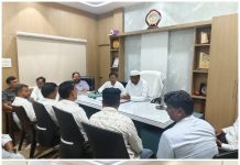 वडसा शहरात सोमवारपर्यंत पोहोचणार IFFCO व DAP खताची रॅक