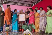मी कथक नृत्याच्या क्षेत्रात जे मिळवलं ते केवळ गुरूंच्या संस्कारांमुळेच : डॉ. भाग्यलक्ष्मी देशकर
