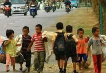 1 ते 15 जुलै या कालावधीत शाळाबाह्य बालकांची शोध मोहीम