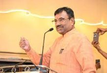 आ. सुधीर मुनगंटीवार यांच्या पुढाकाराने पोंभूर्णा एमआयडीसीच्या उभारणीस गती!