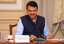 दुर्दैवी अपघातात गडचिरोलीत ४ युवकांचा मृत्यू; मुख्यमंत्री देवेंद्र फडणवीस यांनी व्यक्त केला शोक