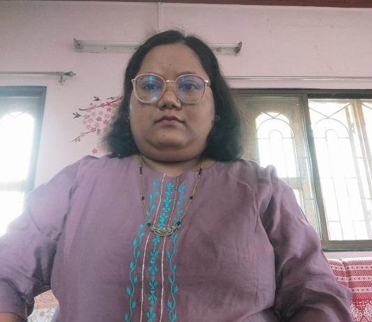 प्रबोधिनी मंच महाराष्ट्र समूह साप्ताहिक उपक्रम आजचा लेख – न दिसणारी वाट