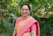 प्रबोधिनी मंच महाराष्ट्र समूह साप्ताहिक उपक्रम आजची कविता – जळणाऱ्या वातीचा श्वास