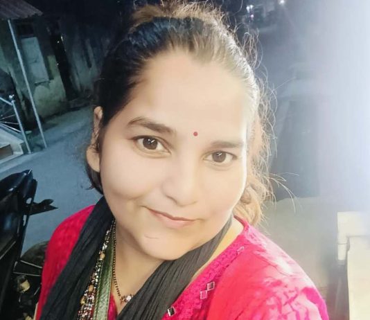 प्रबोधिनी मंच महाराष्ट्र समूह साप्ताहिक उपक्रम आजचा लेख – जळणाऱ्या वातीचा श्वास
