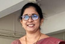 प्रबोधिनी मंच महाराष्ट्र समूह साप्ताहिक उपक्रम आजची कविता – न दिसणारी वाट