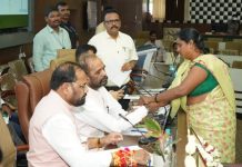 विरांगणा राणी दुर्गावती महिला सक्षमीकरण उपक्रमाचे चंद्रपूरमध्ये लोकार्पण