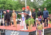 जिल्ह्याच्या सर्वांगीण विकासासाठी शासन कटिबध्द – मंत्री मंगलप्रभात लोढा